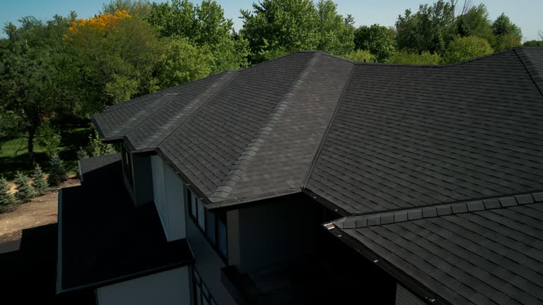 Best Emergency Roof Repair Services  in Luck, WI